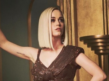 Putus dari Orlando Bloom, Katy Perry Tegaskan Masih Berteman
