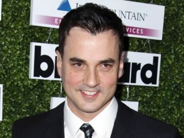 Tommy Page Meninggal Dunia di Usia 46 Tahun, Diduga Bunuh Diri