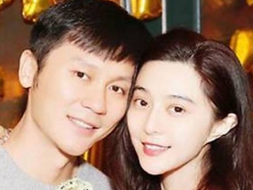 Sudah Mantap, Fan Bingbing dan Li Chen Siap Nikah di Kapal Pesiar?