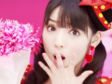 Lama Tak Muncul, Sayumi Michishige Resmi Comeback