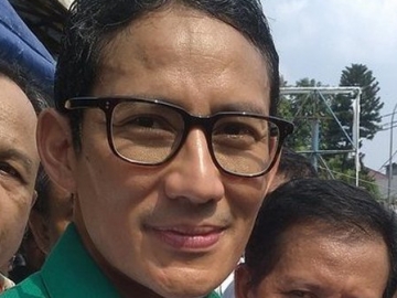 Dinilai Tidak Bersih, Polisi Panggil Sandiaga Terkait Kasus Penggelapan