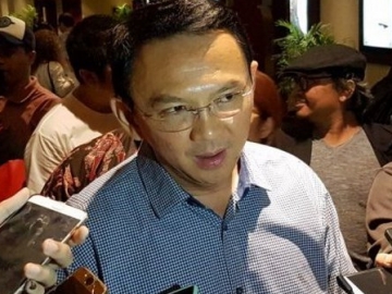 'Ahok Show' Dilarang Tayang Bawaslu, Ini Reaksi Mengejutkan Ahok