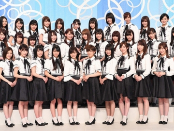 Luncurkan Single ke-48, AKB48 Umumkan Senbatsu Sousenkyo Tahun Ini