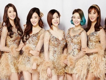 Jelang Comeback untuk 10 Tahun Debut SNSD, Yoona Cs Bakal Rilis Single Solo