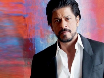 Punya Vila di Dubai, Shahrukh Khan Wajib Bayar Pajak di India