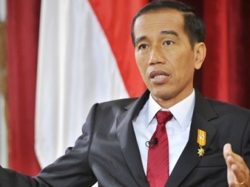 Istri Bos Microsoft Temui Jokowi, Hal Inilah yang Dibahas