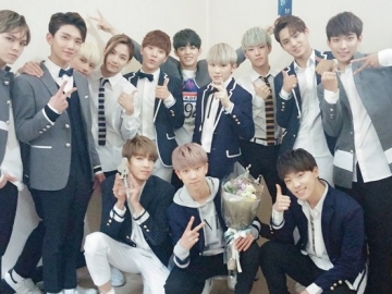 Dianggap Tidak Sopan pada Fans, Seventeen Kembali Hujan Kritikan