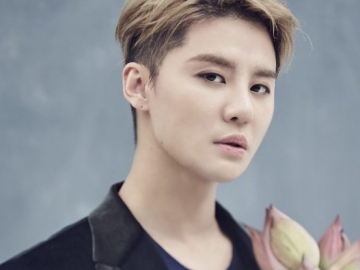 Ikut Wajib Militer, Kim Junsu JYJ Tampak Serius Jalani Latihan