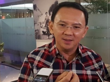 Istri Diduga Langgar Kampanye, Inilah Reaksi Ahok