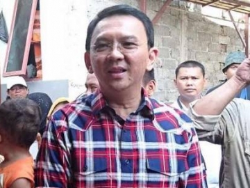 Ahok Lakukan Kampanye Senyap, Ternyata Maksudnya Ini