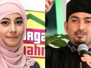 Istri Pertama Akui Ustadz Al Habsyi Masih Biayai Sekolah Tiga Anaknya