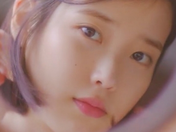 'Through the Night' Rajai Chart Digital, IU Gandeng Oh Hyuk di Lagu Pre-Rilis Kedua