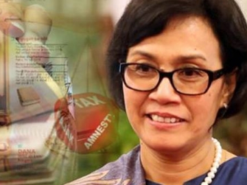 Banyak Prestasi, Sri Mulyani Dinobatkan Sebagai Menteri Keuangan Terbaik se-Asia