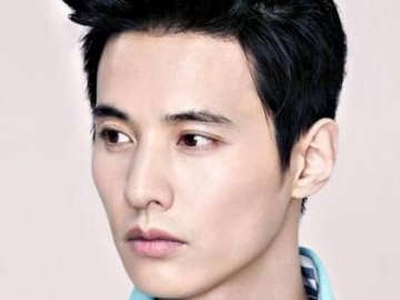 Pertama Kali dalam 7 Tahun, Won Bin Siap Comeback ke Layar lebar Lewat 'Still Life'?