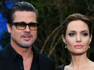 Brad Pitt Ikuti Angelina Jolie dan Anak-Anak ke Kamboja, Sudah Baikan?