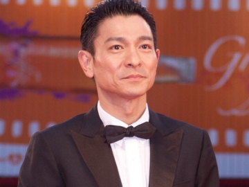 Dalam Masa Penyembuhan, Andy Lau Batalkan Konser Akhir Tahun di Hong Kong