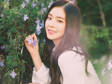 Bagikan Foto Ini, Irene Red Velvet Banjir Pujian