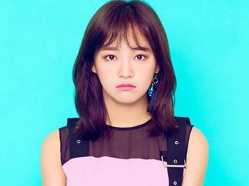 Dituduh Lakukan Operasi Lipatan Mata, Begini Reaksi Kim Sejeong