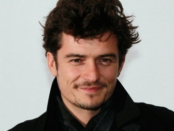 Ngeri, Ini Sosok Orlando Bloom di Trailer Terbaru 'Pirates of the Carribean: Dead Men Tell No Tales'