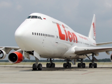 Lion Air Sering Delay, Politikus Gerindra: Kalau Perlu, Cabut Izin Penerbangannya