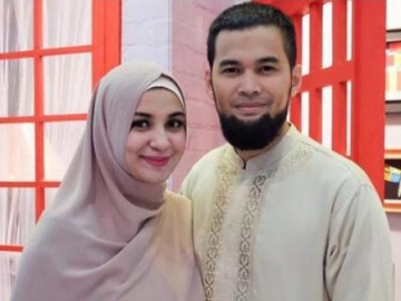 Kenang Perjuangan Shireen Sungkar Rampungkan Kuliah, Teuku Wisnu: Dia Kerepotan