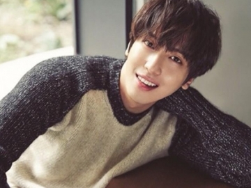 Pernah 'Lawan' SNSD dan 2NE1, Jung Yong Hwa CN Blue Kapok 