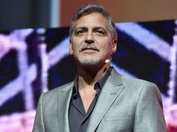Masih Jahil, Matt Damon Ungkap Alasan George Clooney Jarang Iseng Lagi