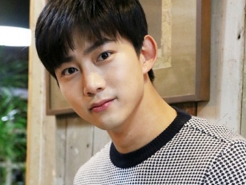 Punya Penampilan Menawan, Taecyeon Beberkan Rahasia Diet