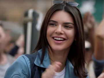 Tuai Protes, Produk Minuman Bersoda yang Dibintangi Kendall Jenner Malah Ungguli Saingannya