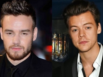 Liam Payne Punya Anak, Harry Styles Bakal Jadi Ayah Baptis? 