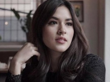 Bukan Hamish Daud, Raisa Dicium Pria Ini Usai Manggung