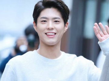 Park Bo Gum Jadi Bintang Tamu 'Infinity Challenge', Haha: Terima Kasih Kwanghee