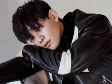 EXO Ultah ke-5, Fans Beri Kado Spesial Ini Buat Chen