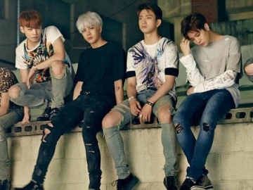 Akhiri Promosi 'Never Ever', GOT7 Gelar Mini Showcase