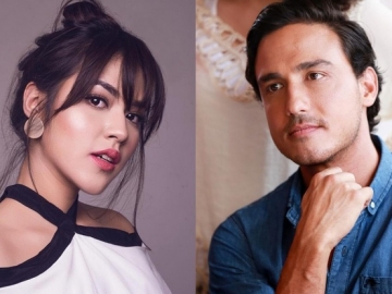 Operasi Telinga Ditemani Raisa, Gantengnya Hamish Daud Bikin Baper