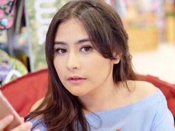 Soal Lelaki Idaman, Prilly Latuconsina: Aku Lebih Suka yang Tua-Tua