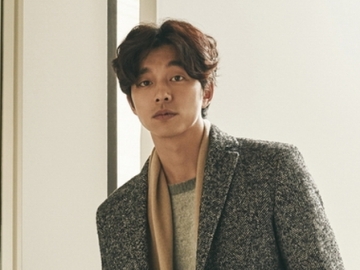 Berkat Popularitas 'Goblin', Gong Yoo Bisa Muncul di CNN