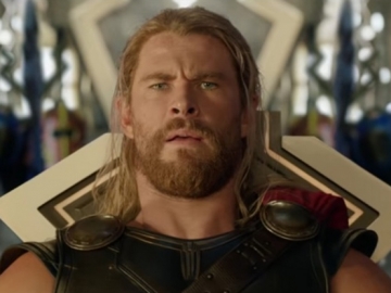 Lawan Hulk Hingga Potong Rambut, Serunya Trailer 'Thor: Ragnarok'