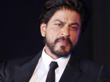 Ingin Garap Film 'Mahabharata', Shahrukh Khan Terhalang Kendala Ini