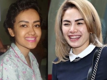 Nikita Mirzani Batal Cabut Laporan, Julia Perez Bakal Balas?