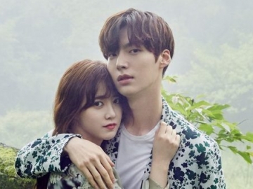 Sempat Ribut di 'Newlywed Diary', Sutradara Cemas Dengan Hubungan Ahn Jae Hyun dan Ku Hye Sun 