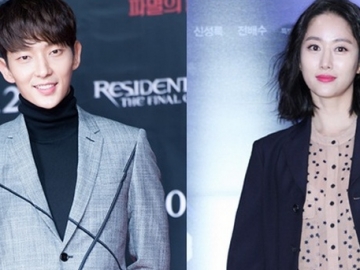 Konfirmasi Pacari Jun Hye Bin, Lee Jun Ki Minta Maaf ke Fans