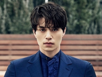 Jadi DJ Radio,  Bijaknya Lee Dong Wook Dengarkan Curhat Fans