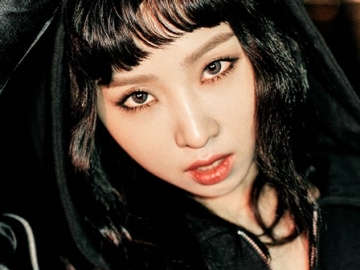 Beri Preview Album 'UNO', Minzy Sukses Bikin Fans Jatuh Hati