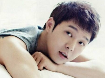 Buat Fans Patah Hati,  Yoochun JYJ Bakal Nikah September Depan!