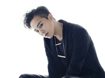 Baru 8 Menit Dibuka, Tiket Konser Solo G-Dragon Ludes Terjual