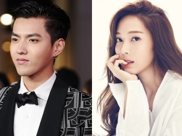 Selamat! Jessica dan Kris Berhasil Masuk Daftar '30 Under 30 Asia' 