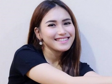 Ayu Ting Ting Kangen Ditegur dan Dikritik Julia Perez