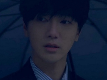 Yesung SuJu Ajak Fans Galau dengan MV 'Paper Umbrella'