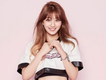 Sapa Fans di Instagram, Jihyo Twice Sudah Sembuh? 